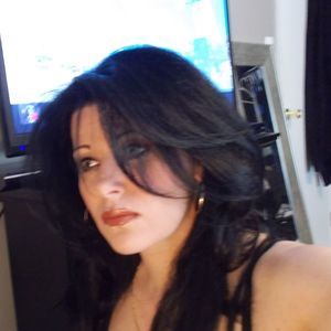 Meet your Posher, Cheri